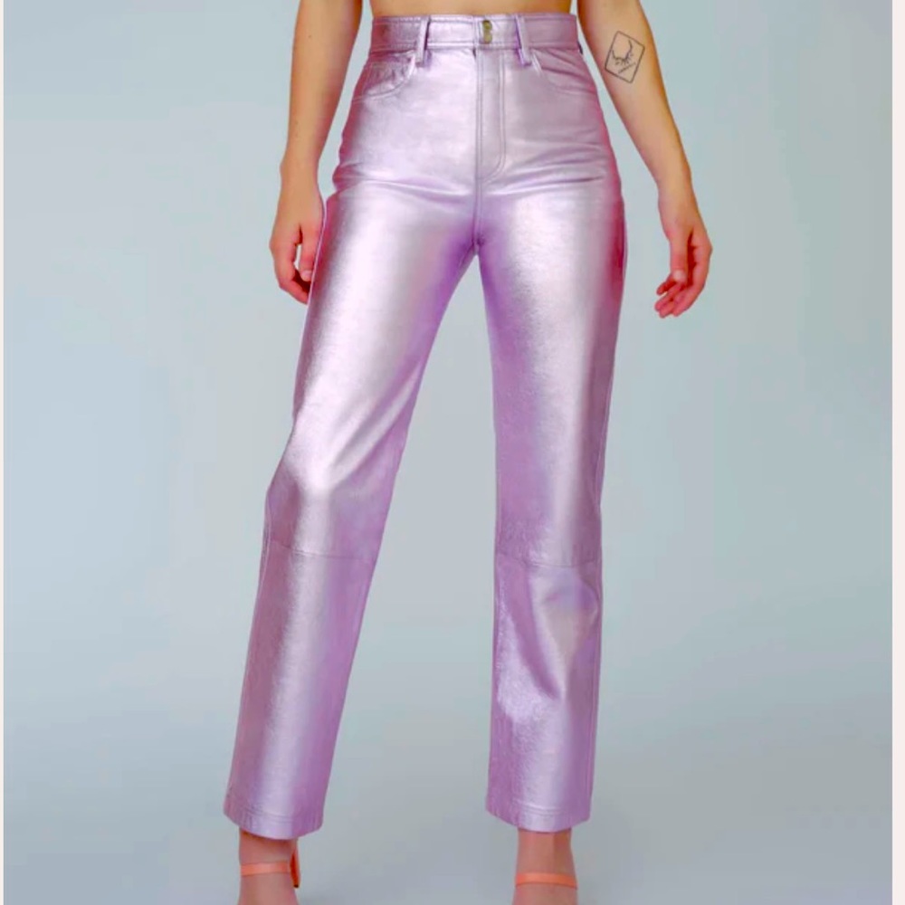 Mighty Company Queensway Pants